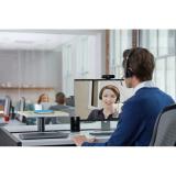 Logitech - BRIO ULTRA HD PRO BUSINESS WEBCAM