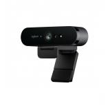 Logitech - BRIO ULTRA HD PRO BUSINESS WEBCAM