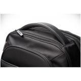 Kensington - Mochila Contour 2.0 Executive para portátiles: 14”