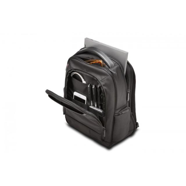 Kensington - Mochila Contour 2.0 Executive para portátiles: 14”