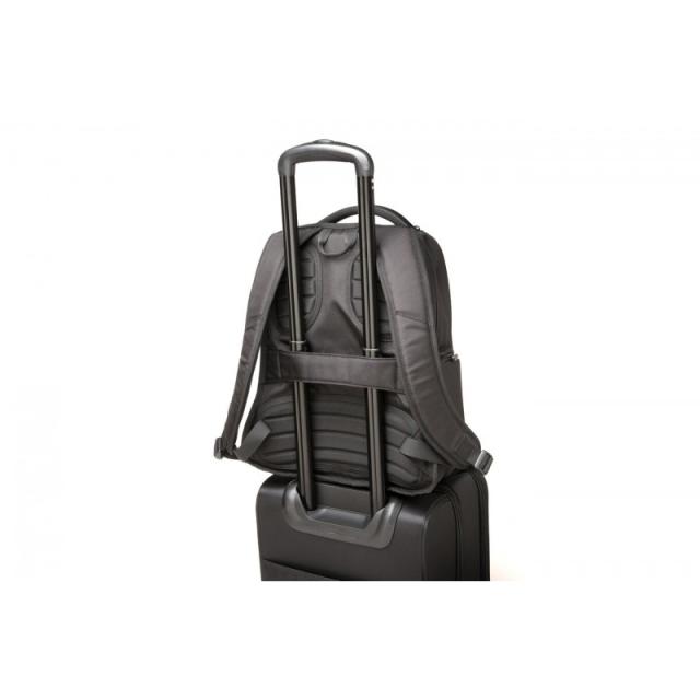 Kensington - Mochila Contour 2.0 Executive para portátiles: 14”