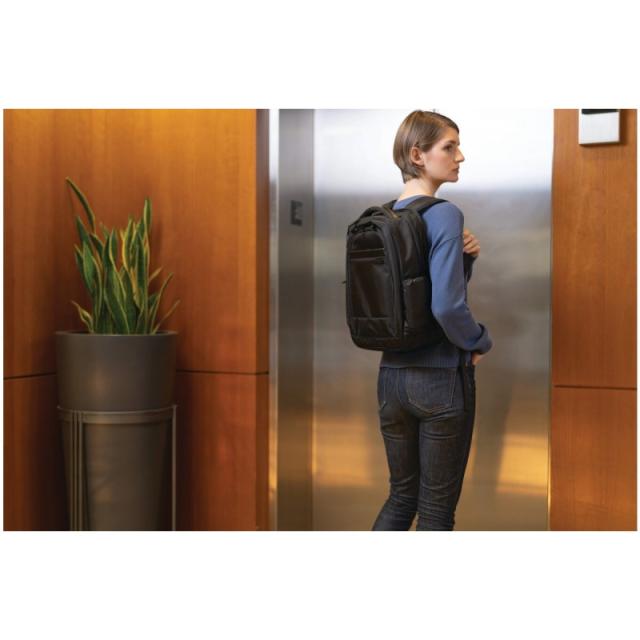 Kensington - Mochila Contour 2.0 Executive para portátiles: 14”