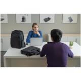 Kensington - Mochila Contour 2.0 Executive para portátiles: 14”