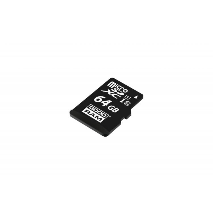 Goodram - M1AA 64 GB MicroSDXC UHS-I Clase 10