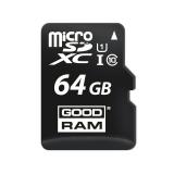 Goodram - M1AA 64 GB MicroSDXC UHS-I Clase 10