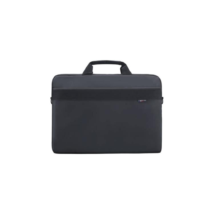 Mobilis - TRENDY 35,6 cm (14") Maletín Negro