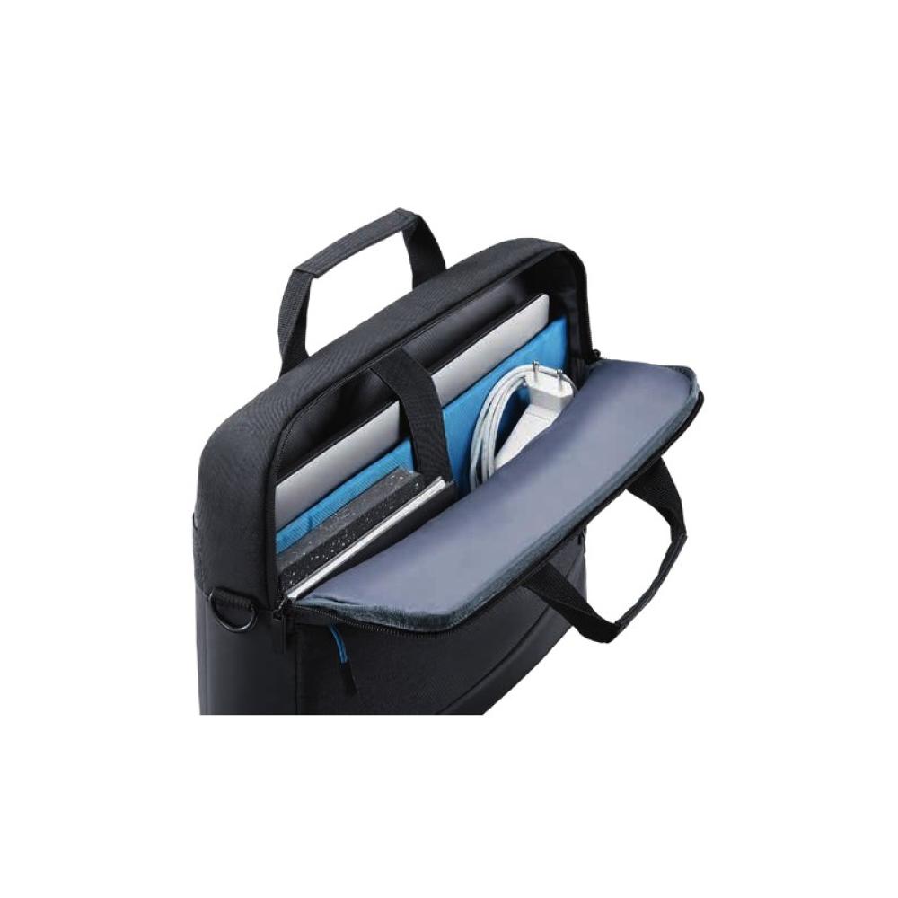 Mobilis - TRENDY 35,6 cm (14") Maletín Negro