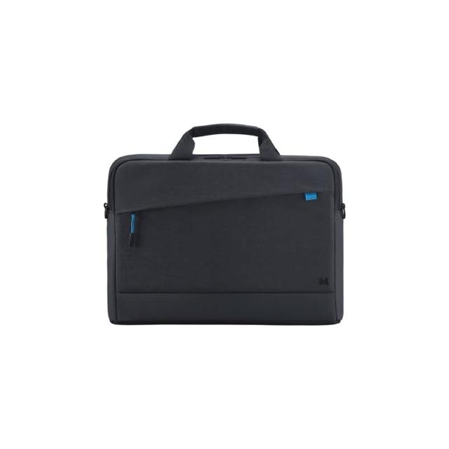 Mobilis - TRENDY 35,6 cm (14") Maletín Negro