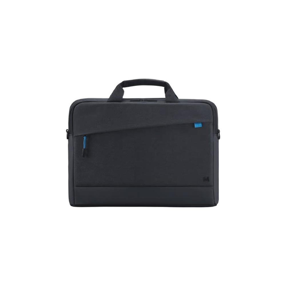 Mobilis - TRENDY 35,6 cm (14") Maletín Negro