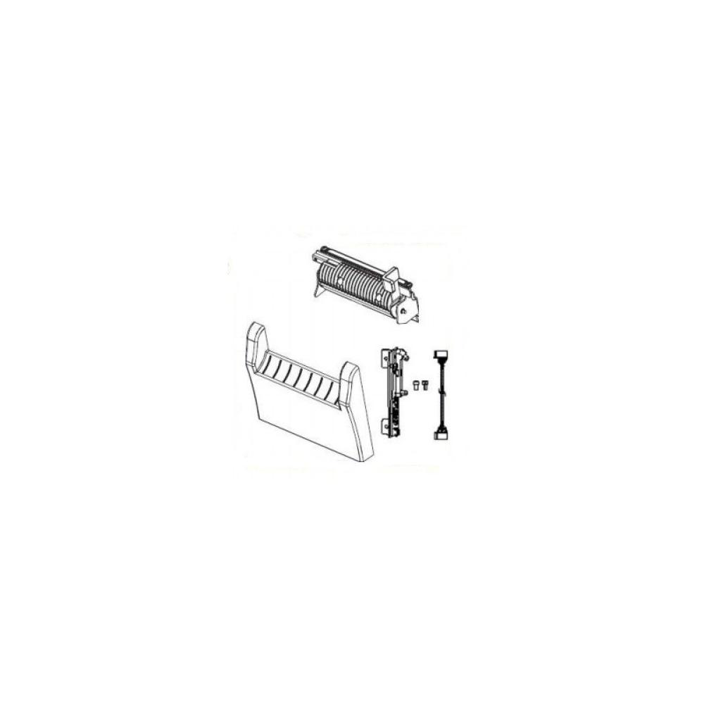 Zebra - P1105147-020 pieza de repuesto de equipo de impresión Peel-off kit 1 pieza(s)