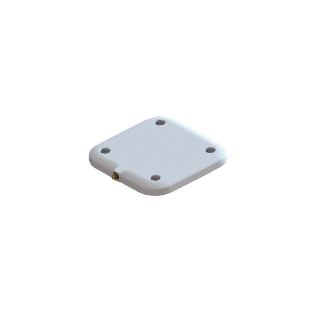 Zebra - AN520-FCL60011EU antena RFID Blanco Apto para uso en interior