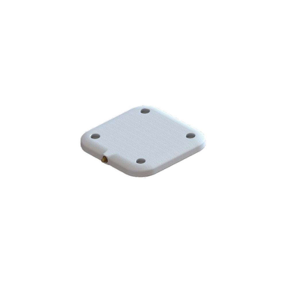 Zebra - AN520-FCL60011EU antena RFID Blanco Apto para uso en interior