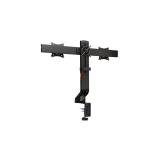 Kensington - Brazo SmartFit de ahorro de espacio para dos monitores