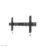 Neomounts - WL35S-850BL18 Soporte de pared para TV 43-86" - inclinable - bloqueable - instalación rápida