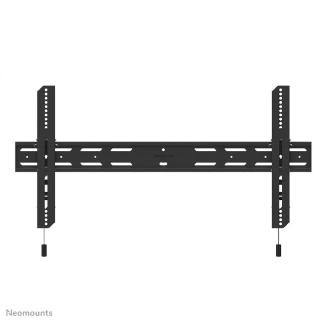 Neomounts - WL35S-850BL18 Soporte de pared para TV 43-86" - inclinable - bloqueable - instalación rápida