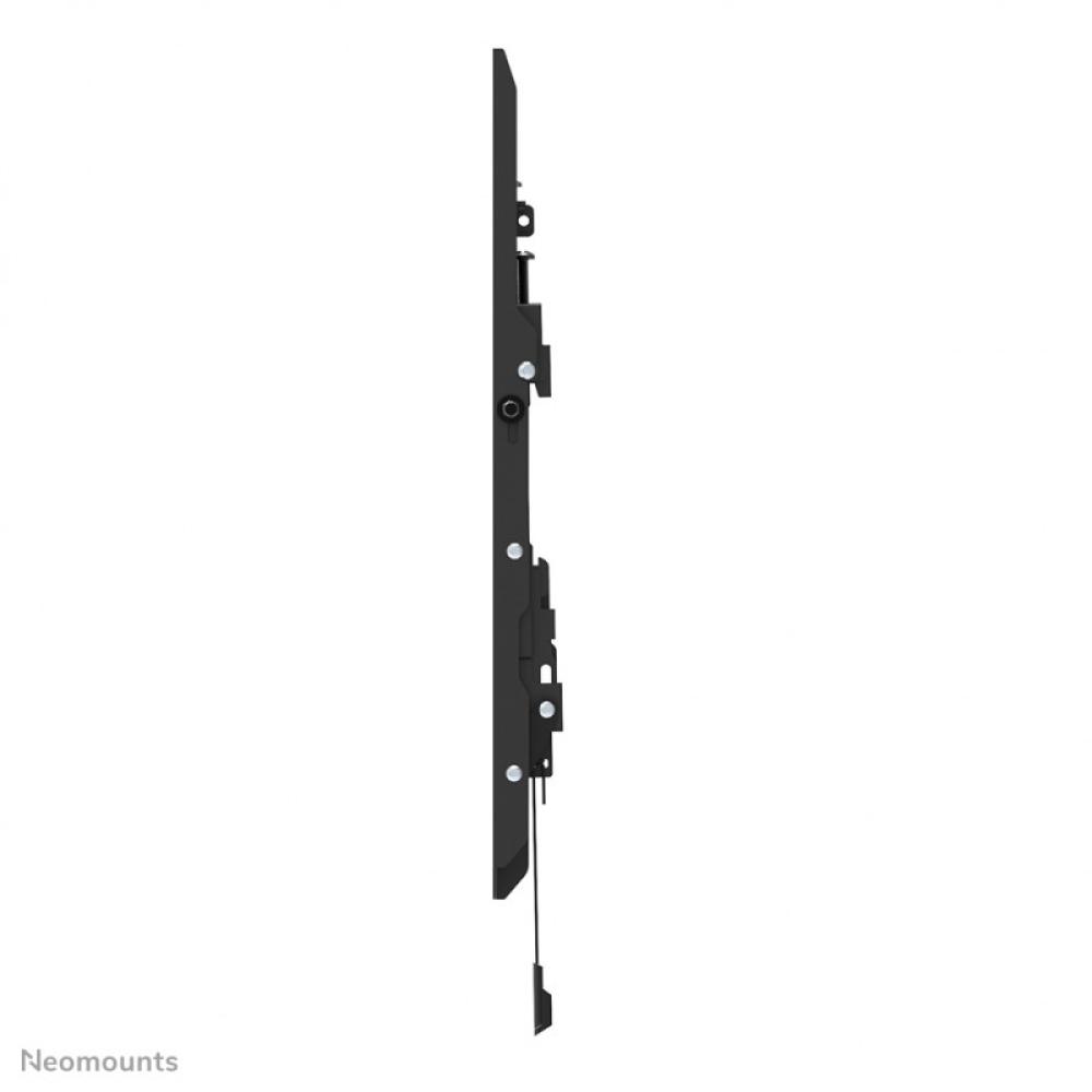 Neomounts - WL35S-850BL18 Soporte de pared para TV 43-86" - inclinable - bloqueable - instalación rápida