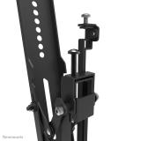 Neomounts - WL35S-850BL18 Soporte de pared para TV 43-86" - inclinable - bloqueable - instalación rápida