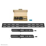 Neomounts - WL35S-850BL18 Soporte de pared para TV 43-86" - inclinable - bloqueable - instalación rápida