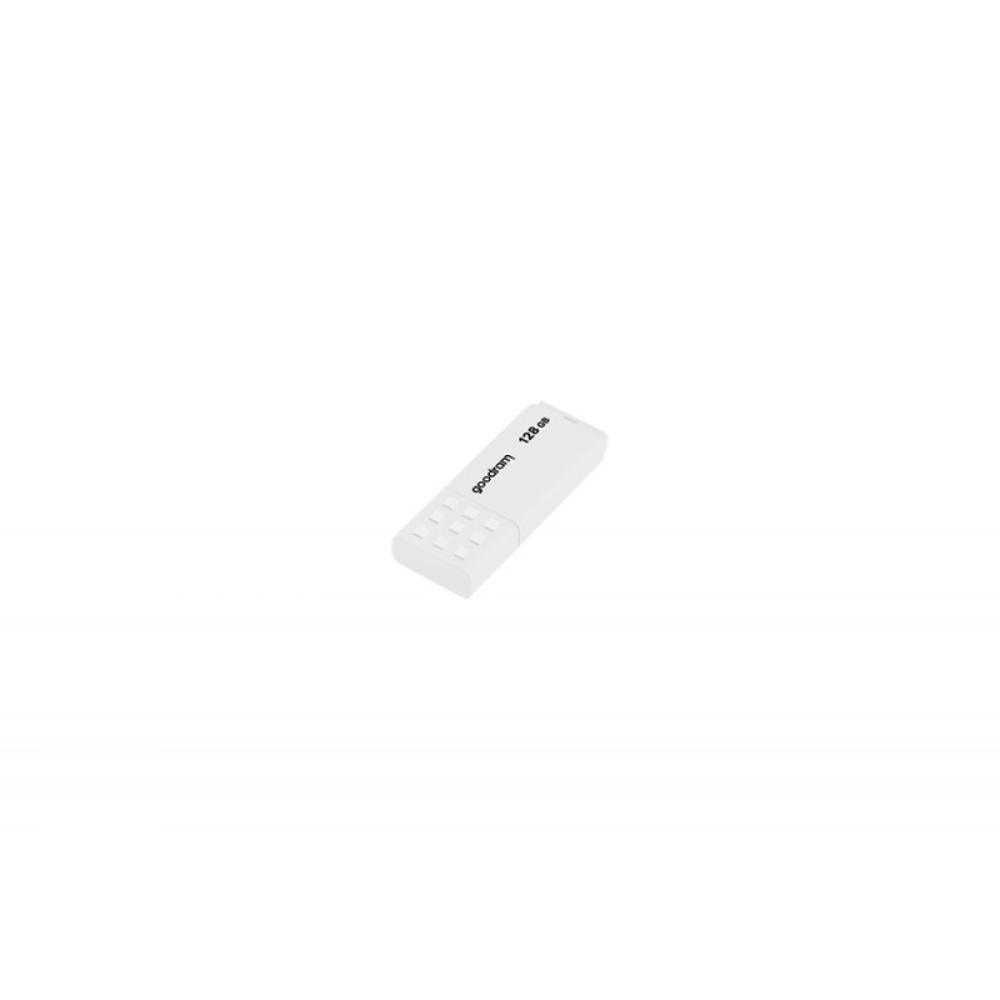Goodram - UME2 unidad flash USB 128 GB USB tipo A 2.0 Blanco