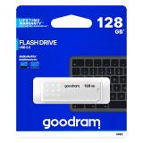 Goodram - UME2 unidad flash USB 128 GB USB tipo A 2.0 Blanco