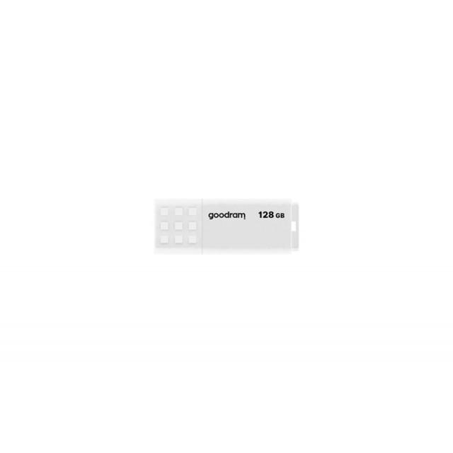 Goodram - UME2 unidad flash USB 128 GB USB tipo A 2.0 Blanco