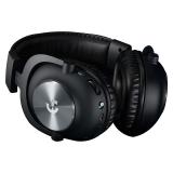 Logitech G - 981-000907 auricular y casco Auriculares Inalámbrico Diadema Juego Negro