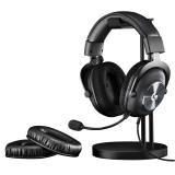 Logitech G - 981-000907 auricular y casco Auriculares Inalámbrico Diadema Juego Negro