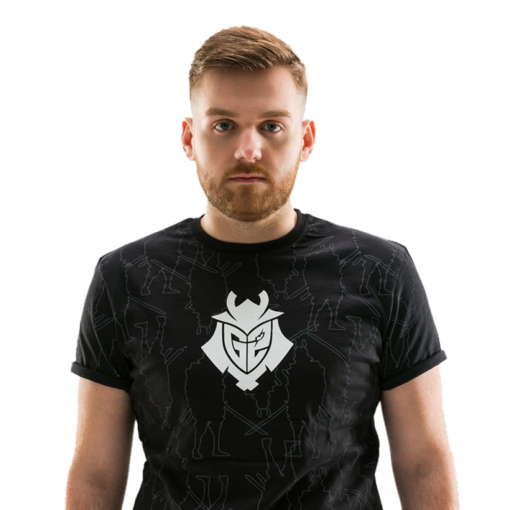 Logitech G - 981-000907 auricular y casco Auriculares Inalámbrico Diadema Juego Negro