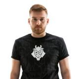 Logitech G - 981-000907 auricular y casco Auriculares Inalámbrico Diadema Juego Negro