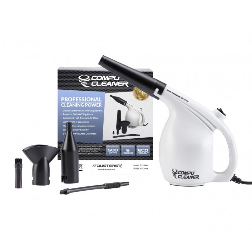 IT Dusters - Compu Cleaner 500 W