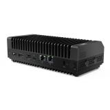 Lenovo - ThinkEdge SE30 Intel® Core™ i5 i5-1145GRE 16 GB DDR4-SDRAM 512 GB SSD Windows 10 IoT Enterprise 2019 LTSC Mini PC Negro