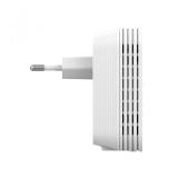 Strong - POWERLWF600DUOMINI adaptador de red PowerLine 600 Mbit/s Ethernet Wifi Blanco 2 pieza(s)