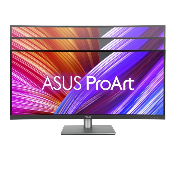 ASUS - ProArt PA34VCNV pantalla para PC 86,6 cm (34.1") 3440 x 1440 Pixeles UltraWide Quad HD LCD Negro