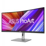 ASUS - ProArt PA34VCNV pantalla para PC 86,6 cm (34.1") 3440 x 1440 Pixeles UltraWide Quad HD LCD Negro