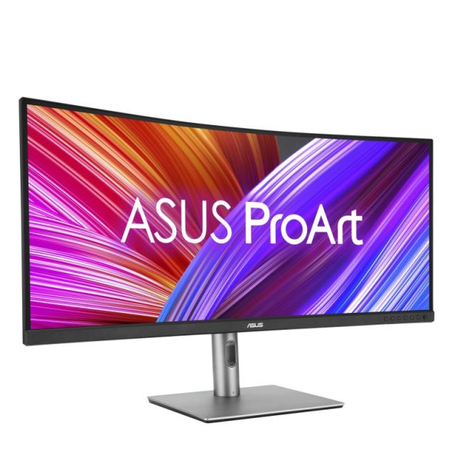 ASUS - ProArt PA34VCNV pantalla para PC 86,6 cm (34.1") 3440 x 1440 Pixeles UltraWide Quad HD LCD Negro