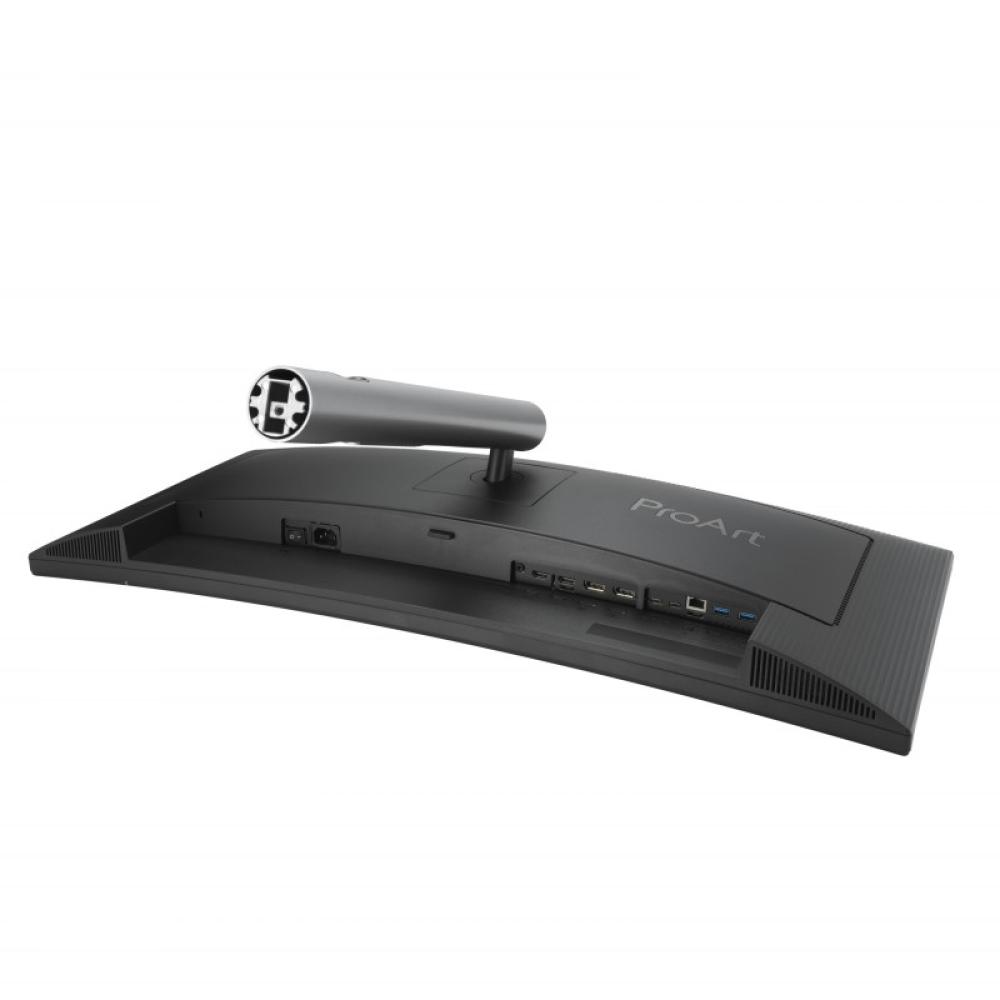 ASUS - ProArt PA34VCNV pantalla para PC 86,6 cm (34.1") 3440 x 1440 Pixeles UltraWide Quad HD LCD Negro