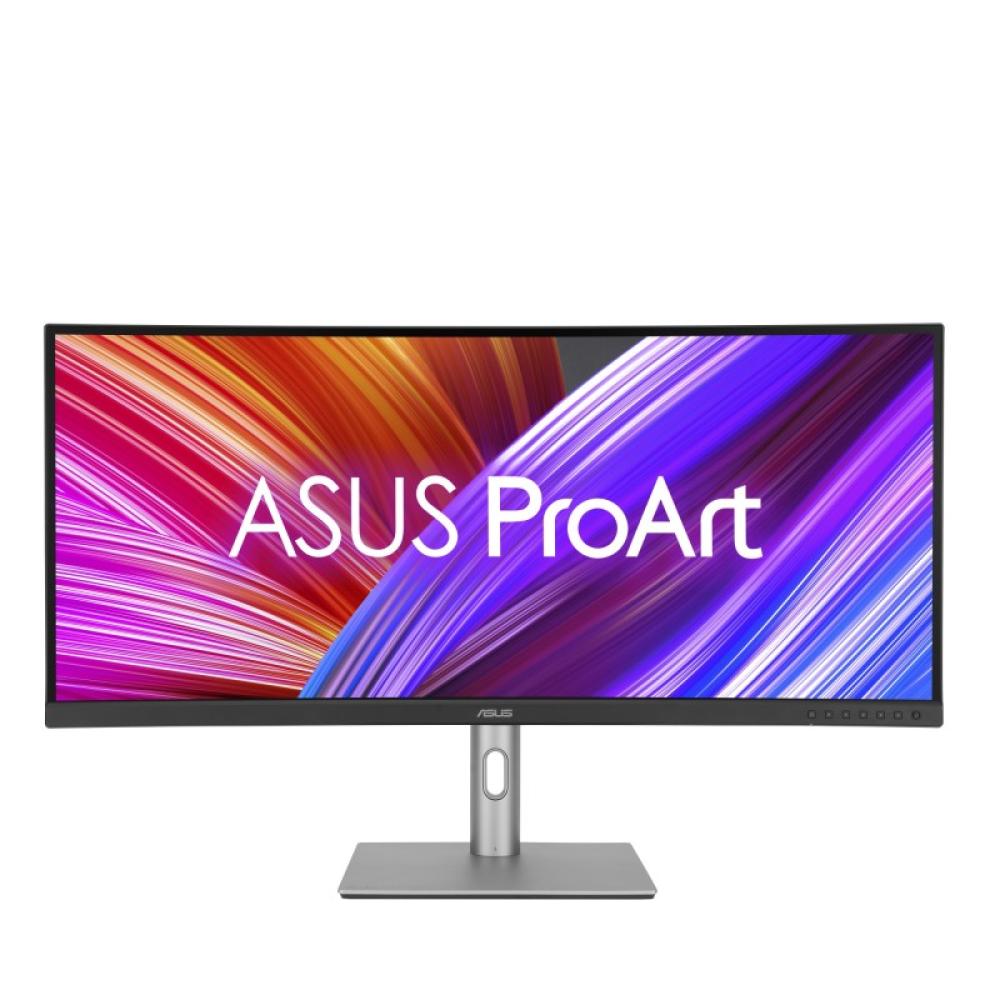 ASUS - ProArt PA34VCNV pantalla para PC 86,6 cm (34.1") 3440 x 1440 Pixeles UltraWide Quad HD LCD Negro
