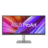 ASUS - ProArt PA34VCNV pantalla para PC 86,6 cm (34.1") 3440 x 1440 Pixeles UltraWide Quad HD LCD Negro