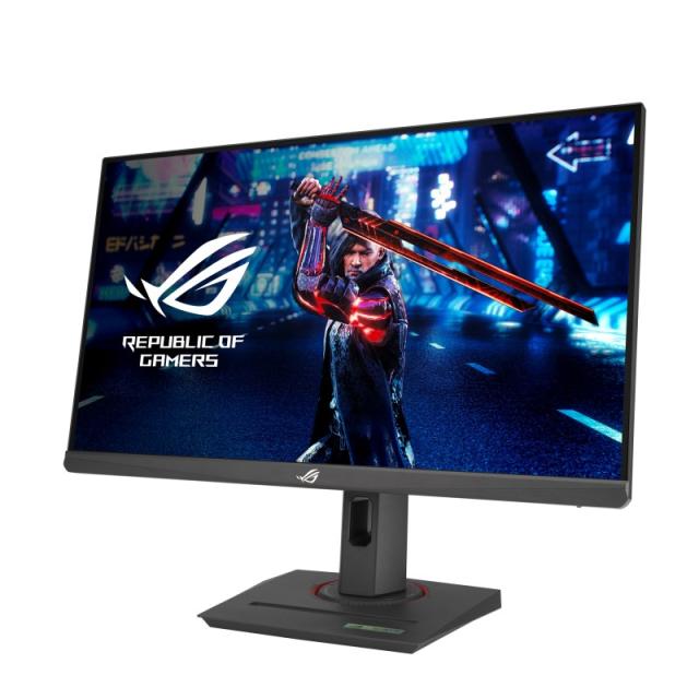ASUS - ROG Strix XG259QNS pantalla para PC 62,2 cm (24.5") 1920 x 1080 Pixeles Full HD LCD Negro