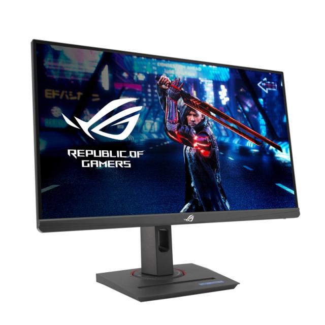 ASUS - ROG Strix XG259QNS pantalla para PC 62,2 cm (24.5") 1920 x 1080 Pixeles Full HD LCD Negro