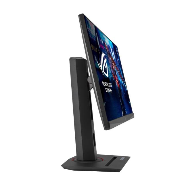ASUS - ROG Strix XG259QNS pantalla para PC 62,2 cm (24.5") 1920 x 1080 Pixeles Full HD LCD Negro