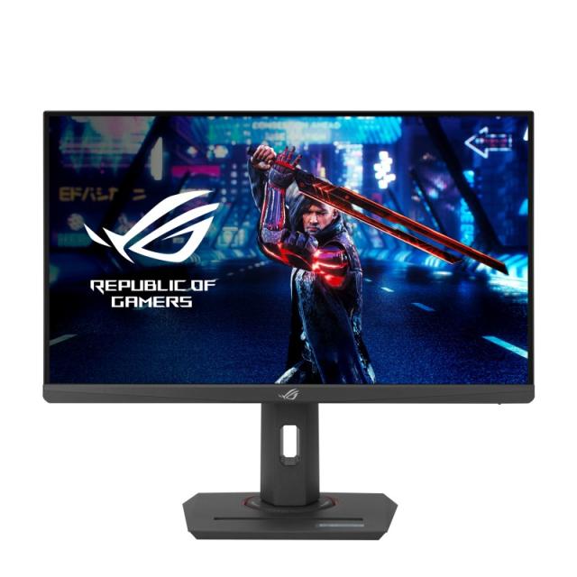 ASUS - ROG Strix XG259QNS pantalla para PC 62,2 cm (24.5") 1920 x 1080 Pixeles Full HD LCD Negro