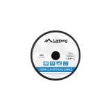 Lanberg - CA-HDMI-30FB-0800-BK cable HDMI 80 m HDMI tipo A (Estándar) Negro