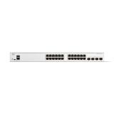 Cisco - C1200-24T-4G switch Gestionado L2/L3 Gigabit Ethernet (10/100/1000) Blanco