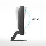 Philips - Evnia 32M2C3500L/00 pantalla para PC 80 cm (31.5") 2560 x 1440 Pixeles Quad HD LCD Negro