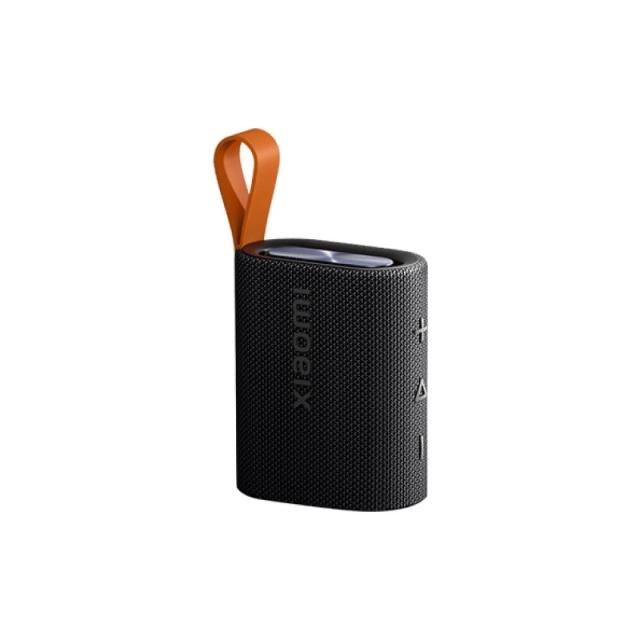 Xiaomi - Sound Pocket Altavoz portátil estéreo Negro 5 W