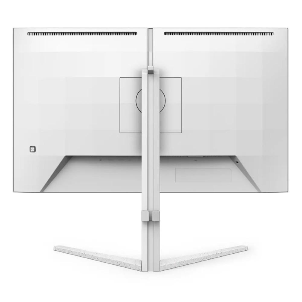 Philips - Evnia 27M2N3501PA/00 pantalla para PC 68,6 cm (27") 2560 x 1440 Pixeles Quad HD LCD Blanco