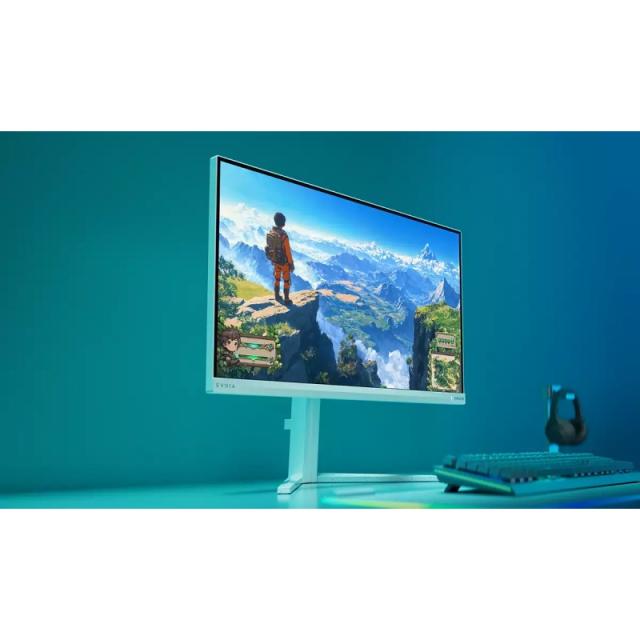 Philips - Evnia 27M2N3501PA/00 pantalla para PC 68,6 cm (27") 2560 x 1440 Pixeles Quad HD LCD Blanco