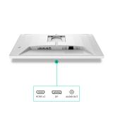 Philips - Evnia 27M2N3501PA/00 pantalla para PC 68,6 cm (27") 2560 x 1440 Pixeles Quad HD LCD Blanco