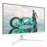 Philips - Evnia 27M2N3501PA/00 pantalla para PC 68,6 cm (27") 2560 x 1440 Pixeles Quad HD LCD Blanco